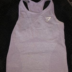 Gymshark Seamless Tanktop